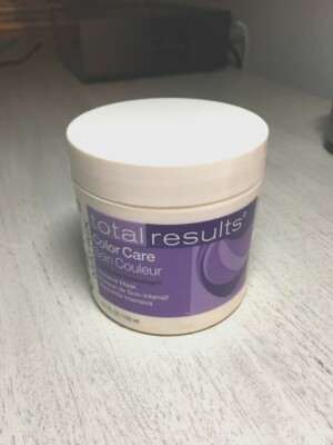 Matrix Total Results Color Care Intensive Mask 5.1 oz