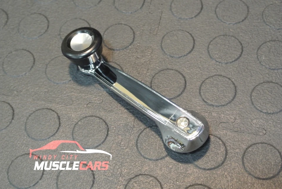 1968-71 Plymouth GTX Window Crank Handle 2862167 - Imagem 3 de 4