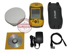 TRIMBLE GEO XM GEOEXPLORER 2008 GPS, GIS ROVER, SURVEYING, MAPPING, RTK, ARCPAD