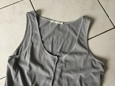 Combishort (une-pièce) YAYA Couleur Taupe - Taille 38 Femme - Occasion Très Bon état