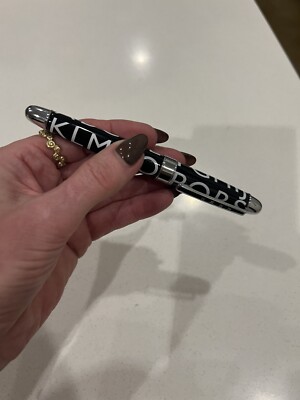 Acme Alphabet Roller Ball Pen