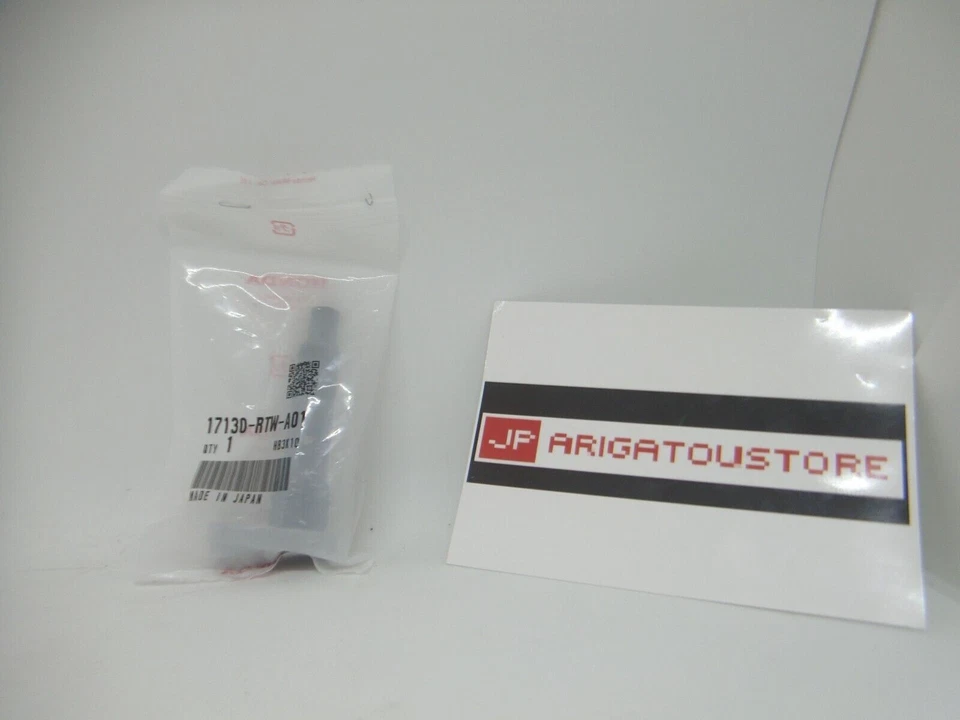 Honda Genuine 17130-RTW-A01 PCV Valve Assembly - Image 3 of 3