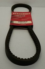 28447 Dynacraft Automotive Cogged V-Belt Made In USA 20AV1130 Cogged V-Belt