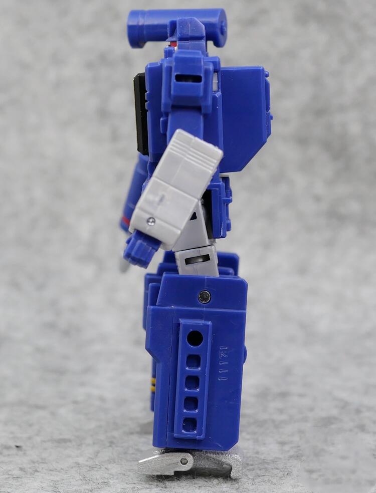 グッドトイズ　 IN STOCK!Mechanic Toy MFT MS-27 POISON Automotive Aircraft