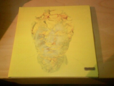 Ed Sheeran - Substract (-)    CD  NEU  (2023)
