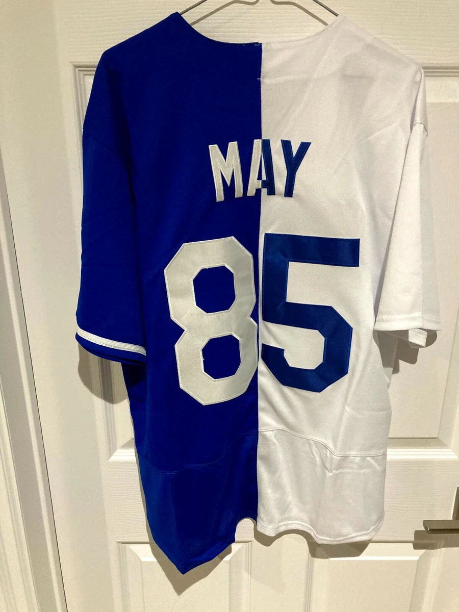 Dustin may store jersey