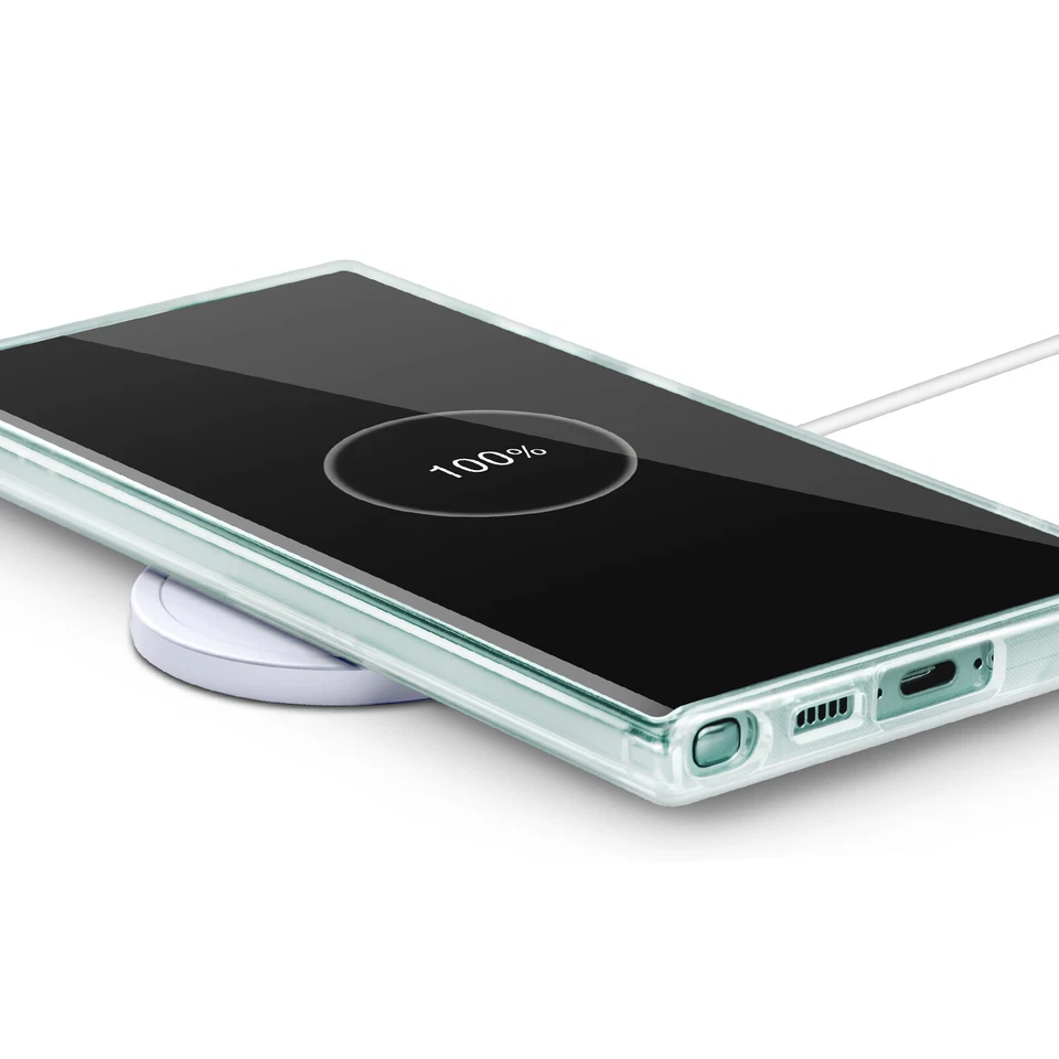 SUICIDE SQUAD: KILL THE JUSTICE LEAGUE ART GEL CASE COMPATIBLE SAMSUNG/MAGSAFE - Image 4 of 4