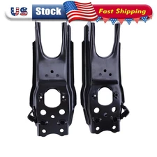 2X Front Left & Right Lower Side Control Arm for Toyota Pickup 1989-1995 RWD