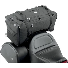 Saddlemen TS3200 Deluxe Sport Tail Bag EX000036