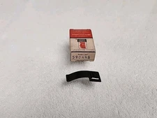 New Tecumseh OEM 590446 Rope Guide Clip NOS
