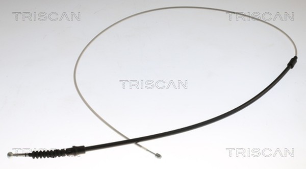 Bremsseil Seilzug Feststellbremse Triscan 8140 2911003 FüR Skoda Scala NW1 TGI-image