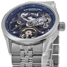 RAYMOND WEIL Freelancer Wristwatches for sale UK