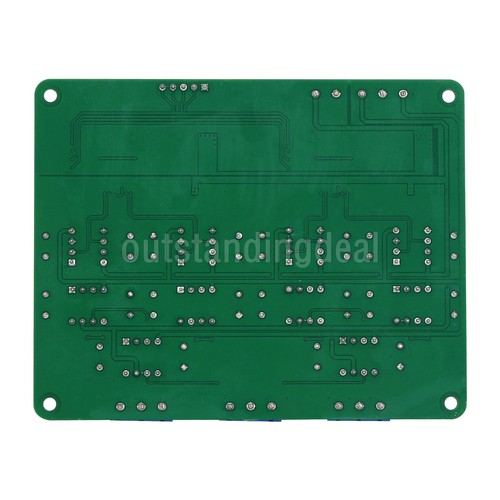 PCM1794A DAC Decoder Board Balanced HiFi Parallel Board 24Bit 192KHz os67 - Picture 3 of 7