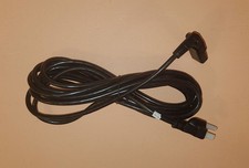 Alien Bees / Einstein 15' Right Angle Power Cord -- MPN DAUPC15