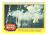 1977 Topps STAR WARS Series 3 Yellow #150 Shoot-out at the c