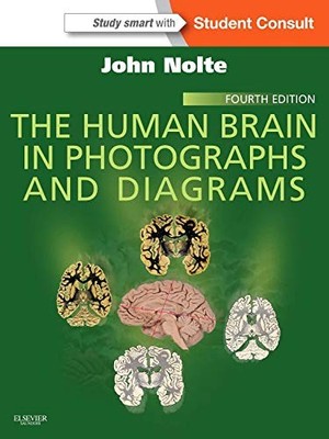 The Human Brain in Photographs and Diagrams: With STUDENT CONSULT Online Acc...
