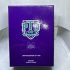 WDW - Pin Trading University - Signed By Artist Martha Widener LE 1500 Pin 64878 — photo 5