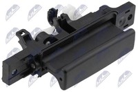 NTY EZC-FR-272 TüRgriff, Innenausstattung FüR Ford