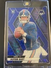 2025 Jaxson Dart Mosaic Blue Scope Rookie RC