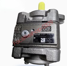 ONE Rexroth gear pump R901147102 PGH4-3X/032RE11VU2 X 0-9 DHL/FedEx