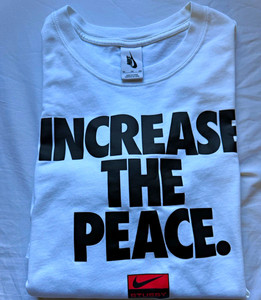 Stussy Increase the Peace | eBay