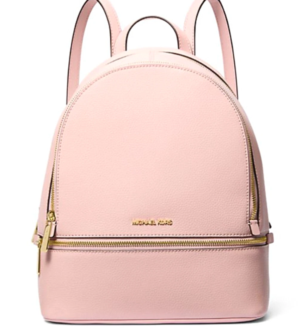 Michael Kors Backpack Pink Bags & Handbags for Women for sale | eBay