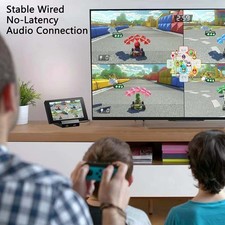 Cooling Heat-Dissipating High-Speed Durable Switch Cooling  Screen Casting Dock