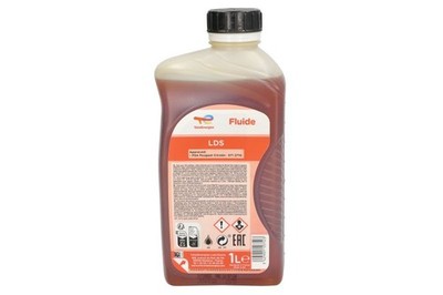 Für TOTALENERGIES FLUIDE LDS 1L LHM oil 1l FLUIDE 2213758 Power steering oil FL