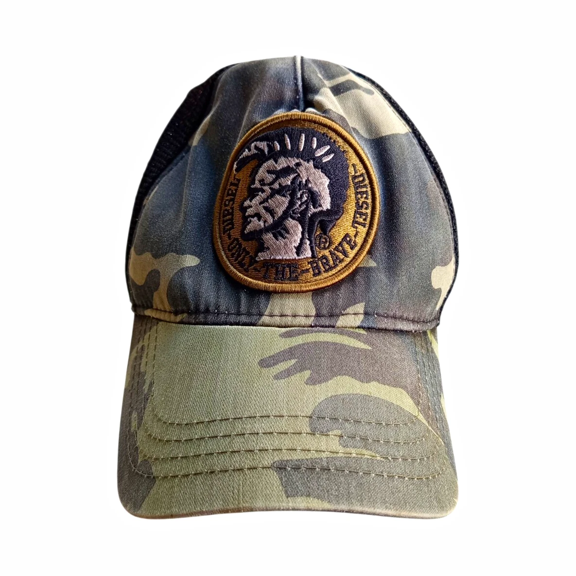 25+ Diesel Black Hats for Men for sale | Updated Oct 2026