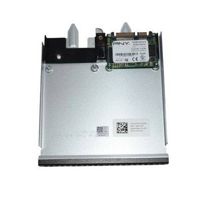 Dell SC9000 Storage Array Controller PNY 120GB SATA 3 6Gb/s Slim SATA SSD G8K8R