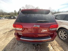 (LOCAL PICKUP ONLY) Trunk/Hatch/Tailgate Wk Body VIN E Or F Fits 14-22 GRAND CHE