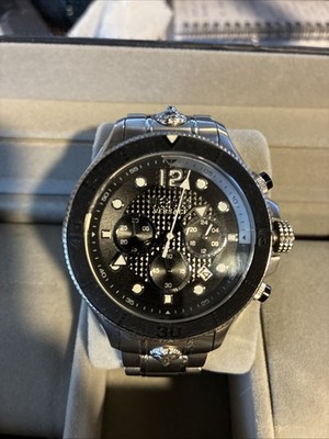 Versace Versus Men's Watch 40mm Two-Tone Stainless Steel VSP VU1721