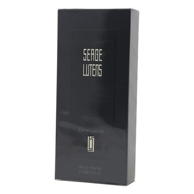 Serge Lutens La Religieuse Unisex Eau de Parfum Spray 3.4 oz - BRAND NEW
