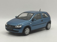 Opel Corsa B 1/43 Minichamps