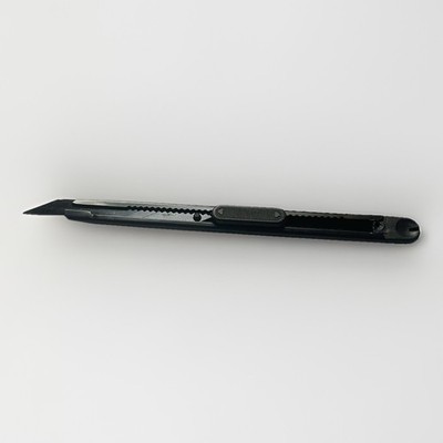 Box Cutter Utility Knife Snap Off Blade Retractable Heavy Duty Razor Sharp