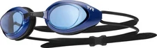 TYR Blackhawk Racing Googles - BLUE/NAVY - New In Box - Free Shipping!
