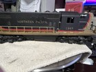 Lionel Northern Pacific TMCC GP9 Diesel Locomotive - 2349 — photo 5