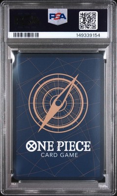 2025 ONE PIECE JAPANESE PROMOS BANDAI CARD GAMES FEST MONKEY D