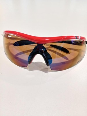 BRIKO PM3P1 ENDURE PRO TEAM Authentic From Japan