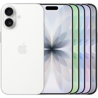 Apple iPhone 17 - 256 GB/512 GB - All Color - Unlocked - Very Good Condition