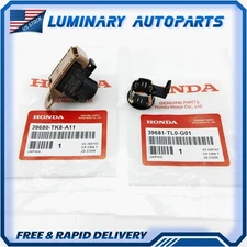 OEM Parking Sensor+Retainer for 2011-2017 Honda Odyssey Pilot 3.5L 39680-TK8-A11