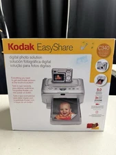 Kodak EasyShare C340 Printer Dock (No Camera)