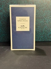 Coach Open Road 40ml/1.3 fl oz EDP Spray/NIB