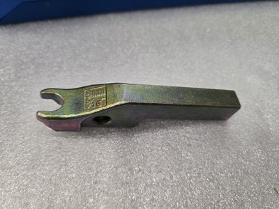 Lokring L20000200 Jaw Tool 8MM 5/16'' HVAC/Plumbing Lightweight