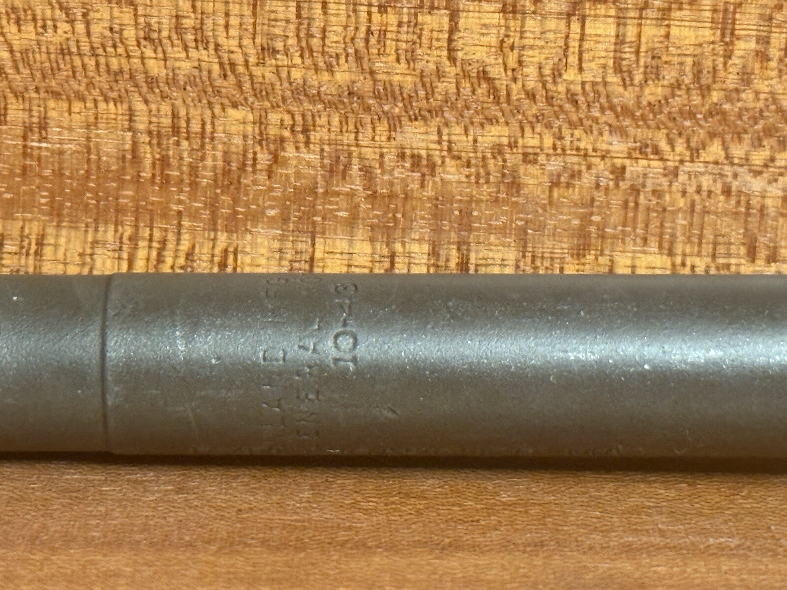 EXCELLENT WW2 USGI Inland Mfg. 10-43 M1 Carbine Barrel .303"