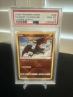 Pokémon Radiant Charizard Crown Zenith PSA 10 English 020/159
