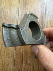 LRH K-782 Shaper Cutter Radius Quarter Round Convex 1-1/4" — photo 4