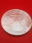2009 American Silver Eagle 1 Ounce Brilliant Uncirculated