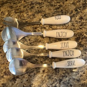 Rae Dunn Utensil | eBay