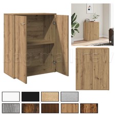 Sideboard Kommode Anrichte Mehrzweckschrank Anrichte Beistellschrank 60x30x75cm